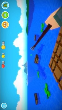 海洋生存4游戲截圖2
