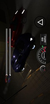 飆車速度之戰(zhàn)游戲截圖2