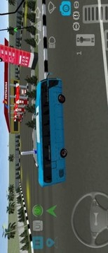 ETSBusSimulator2Indonesia游戲截圖3