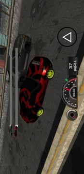 飆車速度之戰(zhàn)游戲截圖4
