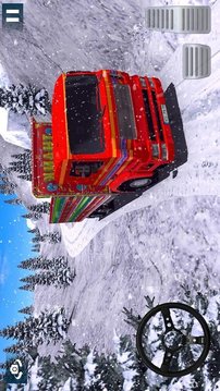 印度越野货运卡车模拟游戏截图1