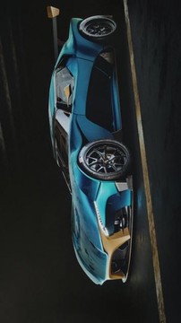 飆車速度之戰(zhàn)游戲截圖1