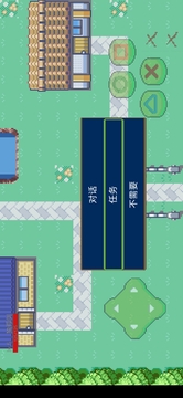 生存大陸游戲截圖2