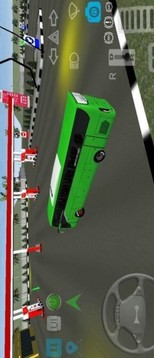 ETSBusSimulator2Indonesia游戲截圖1