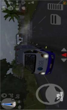 遨游巴西卡車游戲截圖1