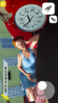 虛擬的母親辦公室生活游戲截圖3