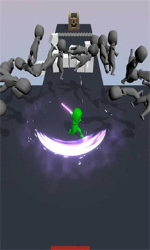 劍行動(dòng)3D游戲截圖1