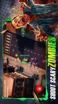 Drones4游戲截圖3