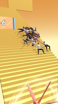 人群翻滾游戲截圖3