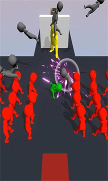 劍行動(dòng)3D游戲截圖2