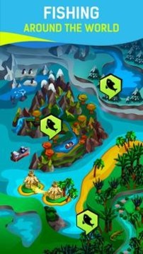 大釣魚游戲截圖5