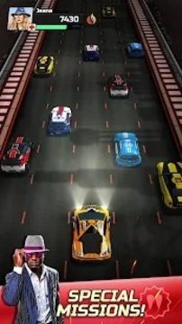 混沌之路游戲截圖2
