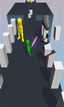 劍行動(dòng)3D游戲截圖4