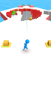 投擲大師3D游戲截圖2