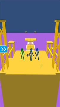 最強跑酷游戲截圖3