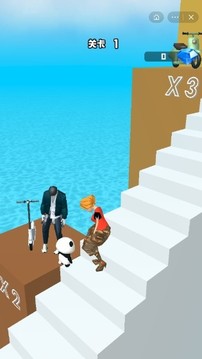 兄弟救救我游戲截圖3