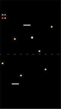 PingPong作戰(zhàn)游戲截圖2