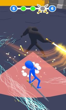 完美道奇游戲截圖5