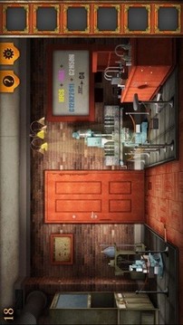無盡的密室逃脫闖關(guān)王游戲截圖1