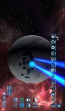 行星毀滅者2游戲截圖1