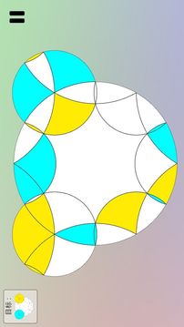 二維魔方游戲截圖3