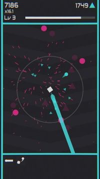 迷你爆破游戲截圖2