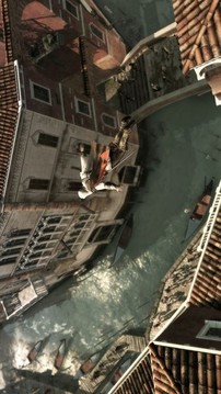 信條暴雨游戲截圖4