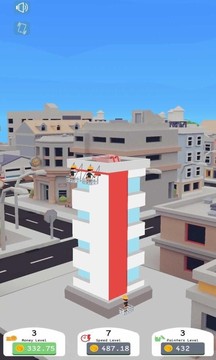 空閑的房子畫家游戲截圖2