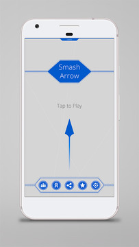 Smash Arrow游戲截圖4