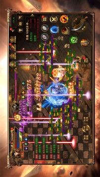 魔龍金庸錄傳奇游戲截圖1