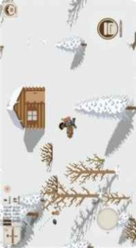 獨(dú)自求生游戲截圖1