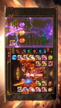魔龍金庸錄傳奇游戲截圖2
