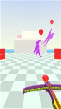 魔法槍3D游戲截圖1