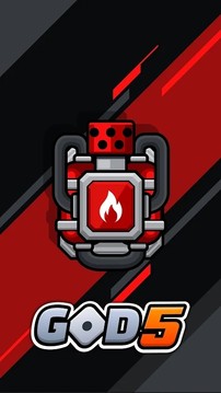GOD5坦克P游戲截圖1