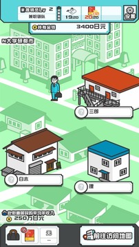 我?guī)ж涃\溜游戲截圖4