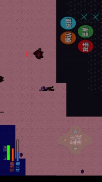 神明游戲截圖2