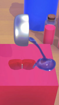 蜡烛制作游戏截图1
