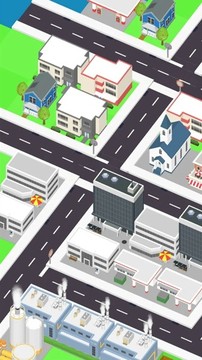 閑置城市建設(shè)游戲截圖2