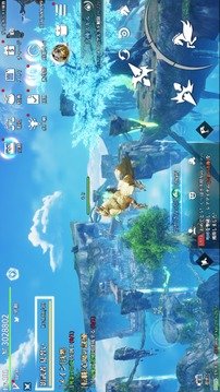 ARKA游戲截圖1