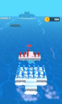 木筏海王游戲截圖2