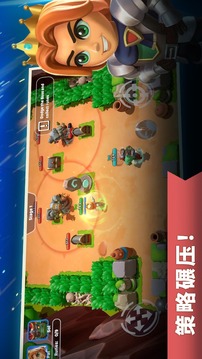智靈覺醒游戲截圖2
