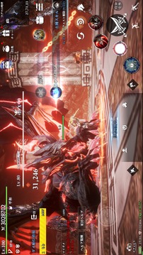 ARKA游戲截圖2