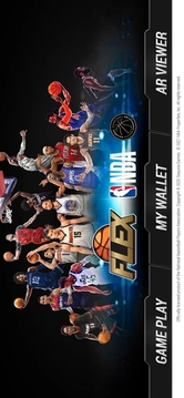 彈性NBA游戲截圖3