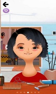 托卡理發(fā)師5游戲截圖2