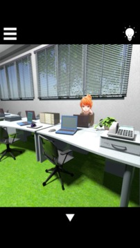 脫出ゲームGoToテレワーク游戲截圖2