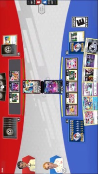 PokémonTradingCardGameLive游戲截圖2