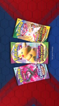 PokémonTradingCardGameLive游戲截圖1