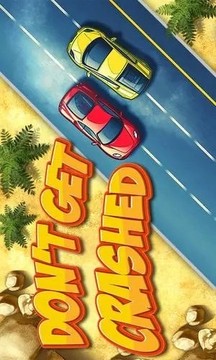 彈簧車特技競速游戲截圖3