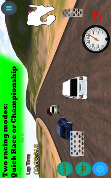 Offroading Racing Challenge游戲截圖5