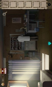 密室生存日記游戲截圖4